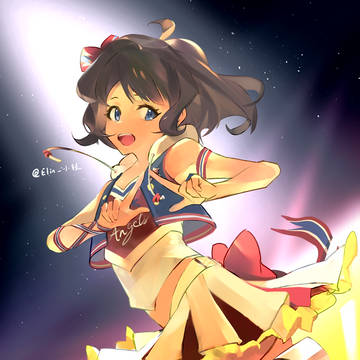 周防桃子