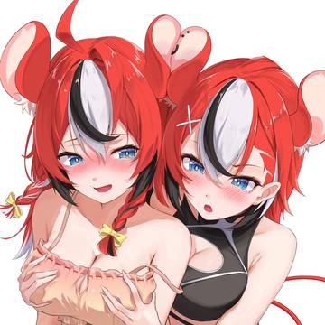 🍓×🐍