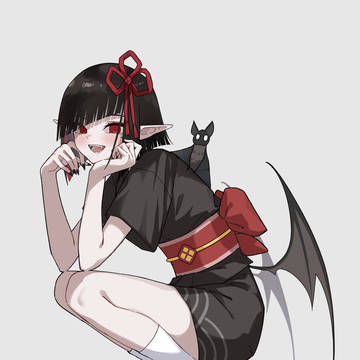 クレナちゃん