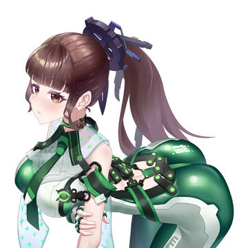Stellar Blade eve 剣星 伊芙