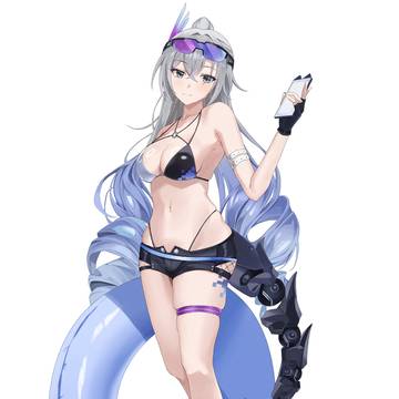 銀狼lv.999