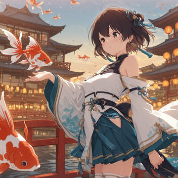観測ログ