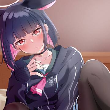 カズサ描いてみた
