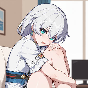 [Theresa] Spoiling