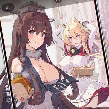 大和 Iowa🍔
