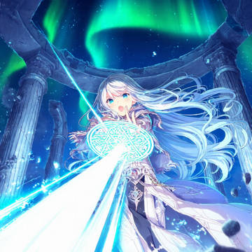 magic