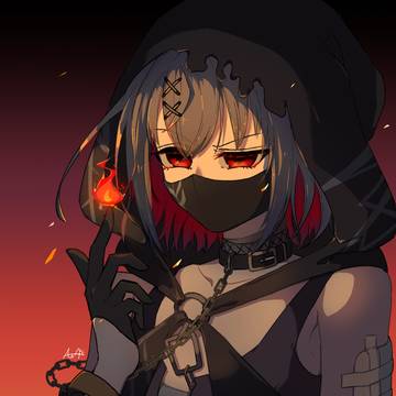 紫藤アリサちゃん🔥