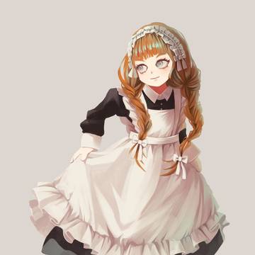 メイドさん