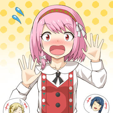 誕生日おめでとう