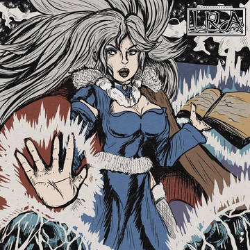 Winter Enchantress