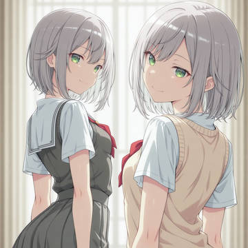志歩のてすと6