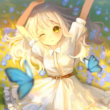 🦋.