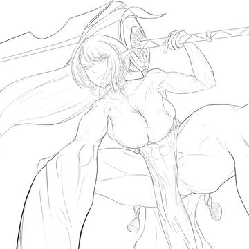 SISTER OC