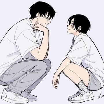 幼馴染