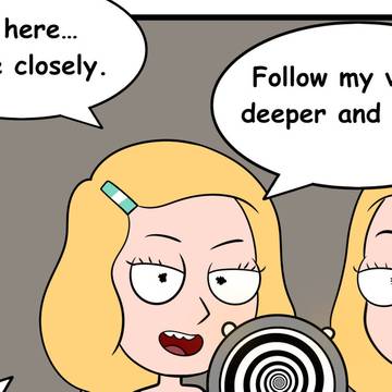 Beth Smith comic page5