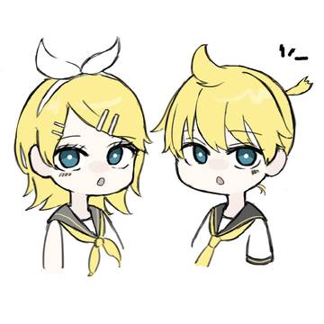 ブリンバンバン♪