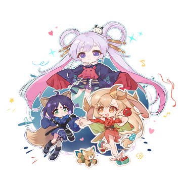 超かぐや姫!