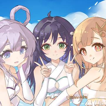 超かぐや姫!