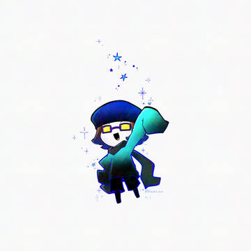 ✨