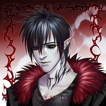 vkei persona