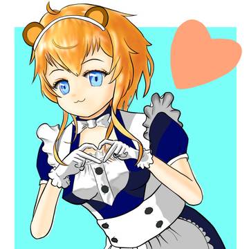 5/10はメイドの日
