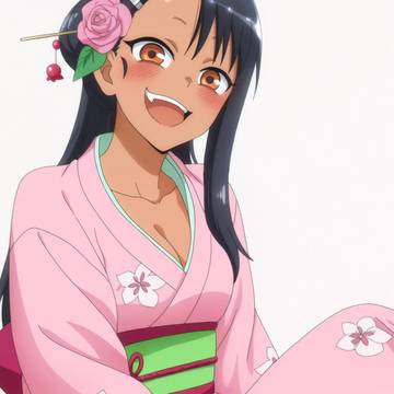 Nagatoro Hayase