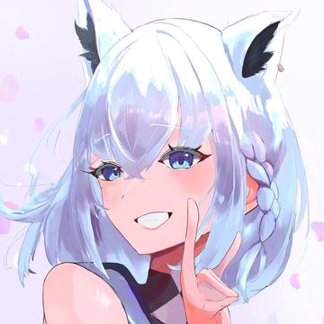 こんこんきーつね🤘