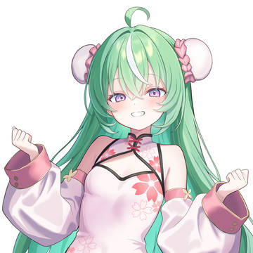 チャイナナズナ