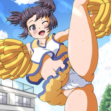 男の娘