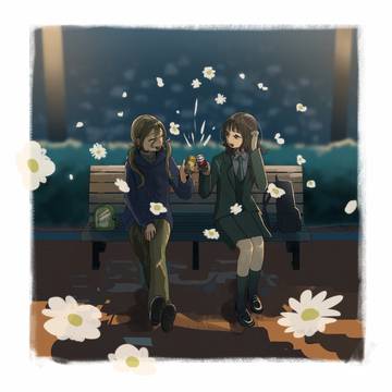 おしゃべり