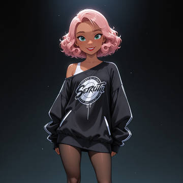 Disney Streetwear