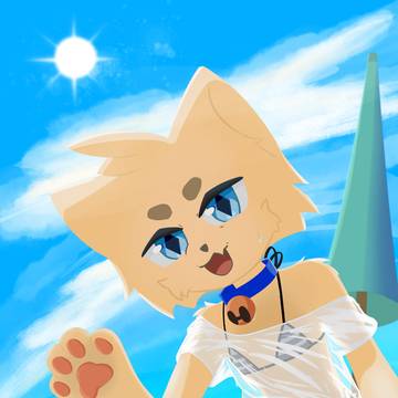 Lapis on beach!!!