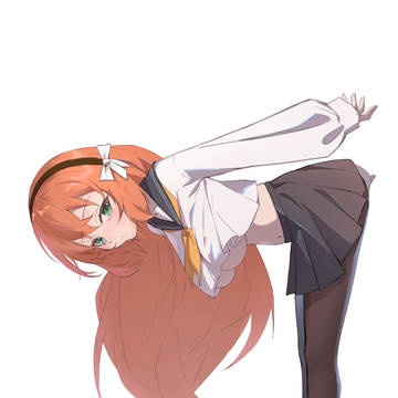 水手服玛玛