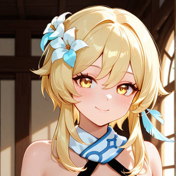 原神 ホタル