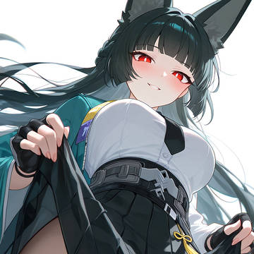 【Miyabi/4】Zenless Zone Zero