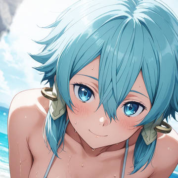 朝田詩乃
