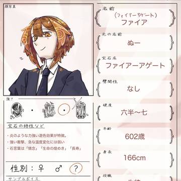 企画参加です🙌