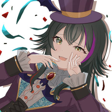 仮装狂騒曲
