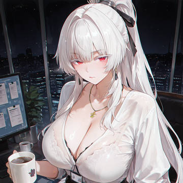 OL Hiyuki