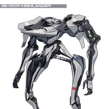 06-HIGHLANDER