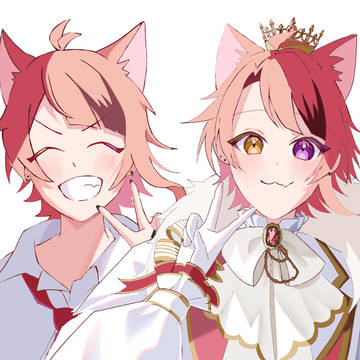 莉犬くん誕生祭