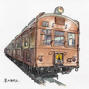 モハ63形