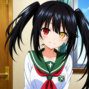 Kurumi