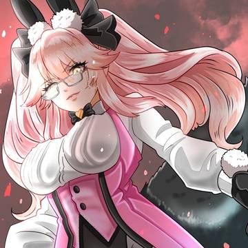 光のコヤンスカヤ