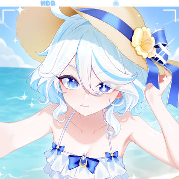 Furina summer