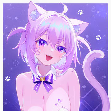 Okayu Nekomata