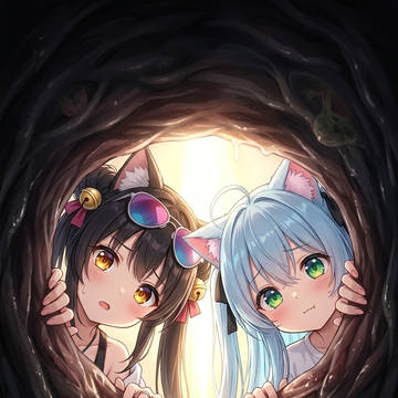 该出来了