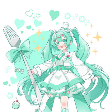 MIKU