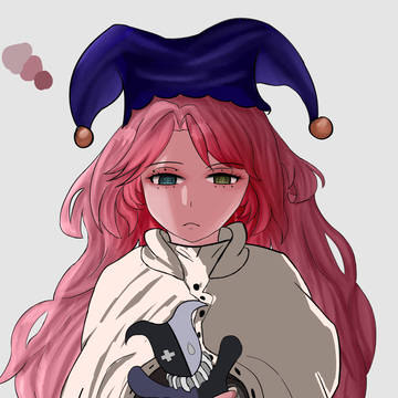Jikishirone the prophecy witch