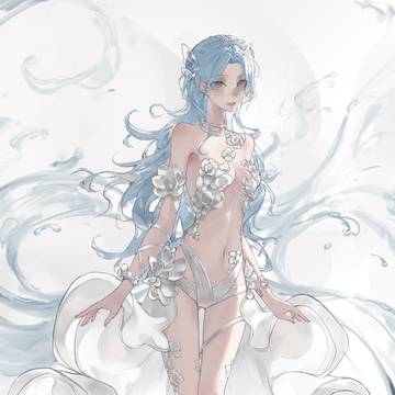 oc sereneya